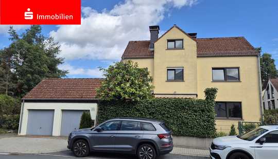 Bild von Charmantes Einfamilienhaus mit Einliegerwohnung in Friedrichsdorf-Seulberg