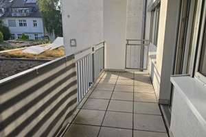 4 Zimmer Wohnung Balkon Garten  – Die vollständige Adresse der Immobilie erhältst du vom Anbieter., 53225 Beuel-Mitte, Bonn – Vorschaubild 15