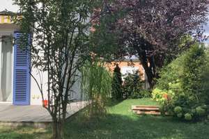 Charmantes 4-Zimmer-REH in Harlaching mit großem Garten, ruhig und in U-Bahn Nähe – Die vollständige Adresse der Immobilie erhältst du vom Anbieter., 81547 Giesing, München – Vorschaubild 9