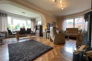 Einfamilienhaus mit Charme und Großzügigkeit – Die vollständige Adresse der Immobilie erhältst du vom Anbieter., 25336 Elmshorn – Vorschaubild 5