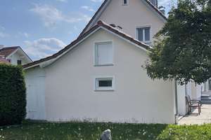 Doppelhaushälfte nähe Landsberg großem Grundstück, Ausbau- Erweiterungsfähig in Penzing von Privat  – Die vollständige Adresse der Immobilie erhältst du vom Anbieter., 86929 Penzing – Vorschaubild 22