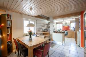 Doppelhaus "Freiraum" – Ideal für Familien, Mehrgenerationen oder Vermietung – Biberach (Kreis) – Vorschaubild 2
