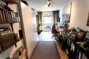 WI-City, Nähe Elsässer Platz: Helle 2,5 bis 3-Zimmer-Wohnung; Balkon; Tageslicht-Wannenbad;EBK mögl. – Die vollständige Adresse der Immobilie erhältst du vom Anbieter., 65195 Westend / Bleichstraße, Wiesbaden – Vorschaubild 34