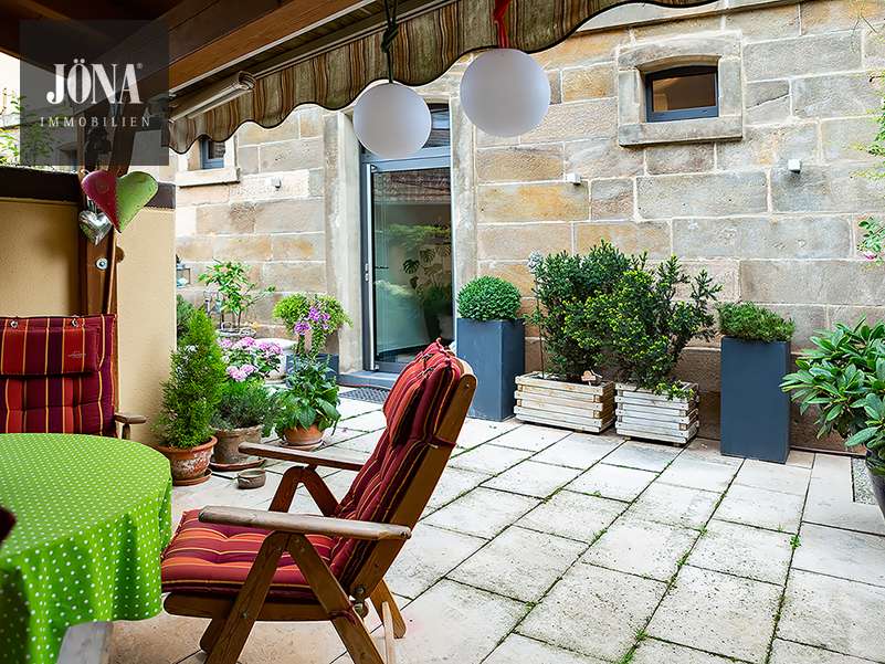 Immobilie in Mainleus - Ein Paradies für Natur- und Tierliebhaber -
Traumhaftes Bauernhaus mit exklusiver Ausstattung - Bild 6