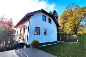 Wohnhaus mit gehobener Aussstattung in bevorzugter Wohnlage! – Plauen – Vorschaubild 4