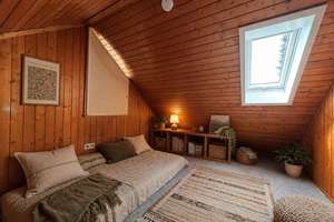 *Charmante 4-Zimmer-Dachgeschosswohnung mit Dachterrasse, Balkon und zusätzlichem Bühnenbereich* – Auerbachstraße 10, 74074 Heilbronn, Heilbronn – Vorschaubild 16