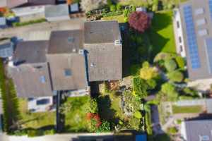 Reihenendhaus mit großzügigem Garten in ruhiger Lage – Bergstraße (Kreis) – Vorschaubild 17