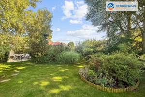 Ihr Ruheparadies in ruhiger Lage – 
Wohnen in Würzburg-Heuchelhof – 97084 Heuchelhof, Würzburg – Vorschaubild 1