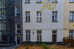Mit 3 Zimmern und privatem Garten. Im Herzen von Pankow – Die vollständige Adresse der Immobilie erhältst du vom Anbieter., 13187 Pankow (Ortsteil), Berlin – Vorschaubild 15