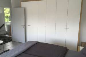 Helle, moderne2-Zimmer-Penthousewohnung mit EBK im Solinger Süden – Bunsenweg 5, 42659 Burg/Höhscheid, Solingen – Vorschaubild 8