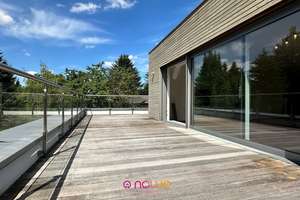 Ruhe trifft Luxus – hochwertiges Penthouse mit Weitblick, Dachterrasse und Carport! – Die vollständige Adresse der Immobilie erhältst du vom Anbieter., 38104 Volkmarode, Braunschweig – Vorschaubild 5