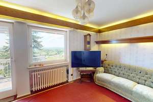 *Niedrige Provision* Einzigartiges Haus in Weinheim mit Burgen- & Panoramablick auf 1.300 m² – Die vollständige Adresse der Immobilie erhältst du vom Anbieter., 69469 Weinheim – Vorschaubild 19