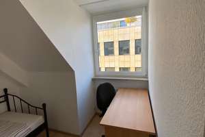 Für Studenten: Möblierte 2 Zimmer Wohnung gegenüber der Universität Mannheim – L2 5-10, 68161 Innenstadt/Jungbusch, Mannheim – Vorschaubild 10