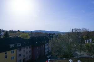ETW 41m² 1-2 Zi Wuppertal Kapitalanl / Eigennutzung 5,1% Rendite