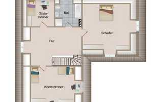 Einfamilienhaus mit Klasse – Harburg (Kreis) – Vorschaubild 7