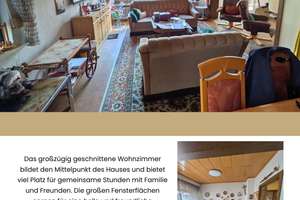 Großzügig wohnen. Clever investieren. Familienhaus mit Einliegerwohnung. – Die vollständige Adresse der Immobilie erhältst du vom Anbieter., 66969 Lemberg – Vorschaubild 6