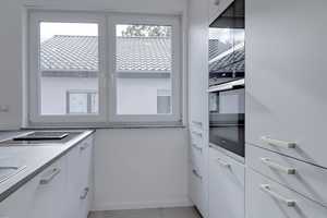 MG - Hochspeyer: Moderne Doppelhaushälfte mit Garten – Kaiserslautern (Kreis) – Vorschaubild 13