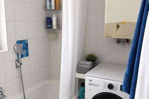 3-Zimmer-Wohnung mit Loggia in ruhiger Lage von Ludwigshafen – 67061 Süd, Ludwigshafen am Rhein – Vorschaubild 9