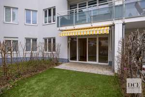 *Reserviert* Naturnah wohnen mit Südterrasse und Gartenanteil in ruhiger Lage von Moosach – Die vollständige Adresse der Immobilie erhältst du vom Anbieter., 80997 Moosach-Bahnhof, München – Vorschaubild 10