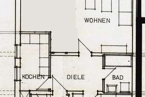 helle EG Wohnung mit Garten in Südlage – Geistenbeckerstr. 83, 41199 Geistenbeck, Mönchengladbach – Vorschaubild 6