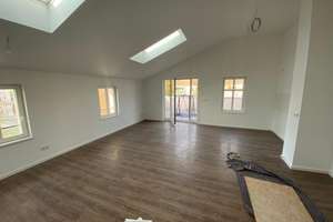 Sanierter Altbau: Ruhige 4-Zimmer-Dachterrassen-Wohnung in der Jägervorstadt – Die vollständige Adresse der Immobilie erhältst du vom Anbieter., 14469 Jägervorstadt, Potsdam – Vorschaubild 3