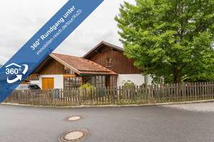 Einfamilienhaus mit Einliegerwohnung in Ringelai – Die vollständige Adresse der Immobilie erhältst du vom Anbieter., 94160 Ringelai – Vorschaubild 1