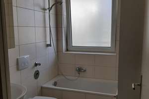  Helle, modernisierte 1 Zimmerwohnung – Die vollständige Adresse der Immobilie erhältst du vom Anbieter., 90489 Veilhof, Nürnberg – Vorschaubild 7