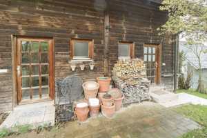 Exklusiv und einzigartig: Gepflegtes EFH mit 2 Einliegerwohnungen und Garten in naturnaher Lage – Unterallgäu (Kreis) – Vorschaubild 3