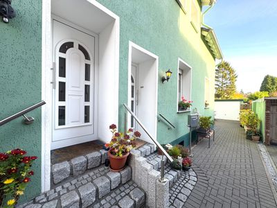 4-Familienhaus in Westerholt! Ideal zur Kapitalanlage, Selbstnutzung oder als Mehrgenerationenhaus!