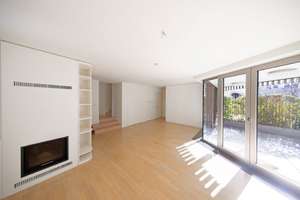 Mitte - Maisonette mit Garten! 5,5 Zimmer mit Kamin, Aufzug u Tiefgarage – Johannisstrasse 3, 10117 Mitte (Ortsteil), Berlin – Vorschaubild 2