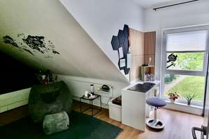 Schicke Dachgeschosswohnung mit Gartennutzung – Hasenwinkeler Str. 219, 44879 Dahlhausen, Bochum – Vorschaubild 12