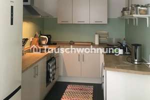 Tauschwohnung: 3 Zi mit Balkon in Klettenberg gegen min.3,5 Zi 