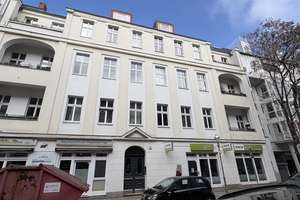 Freie 1 - Zimmer-Wohnung nahe der Oper!