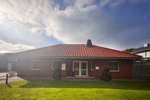 Traumhafter, moderner Winkelbungalow auf sonnigem, großen Grundstück in Oldendorf/Stade – Blaue Straße 10, 21726 Oldendorf – Vorschaubild 31