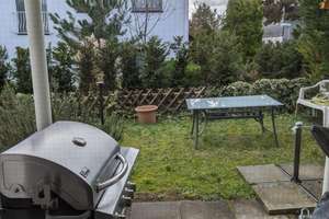 sehr schöne 2 1/2-Zimmerwohnung mit eigenem Garten – Jupiterweg 27a, 55126 Finthen, Mainz – Vorschaubild 12