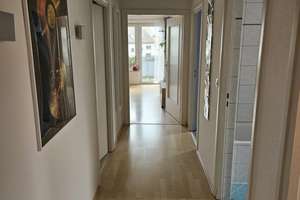 Gemütliche DG Wohnung mit Balkon – Kellermannstraße 17, 90455 Kornburg, Worzeldorf, Nürnberg – Vorschaubild 7