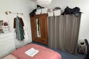 Ansprechende 2-Zimmer-Wohnung in Mannheim Neckarstadt – Mannheim – Vorschaubild 6