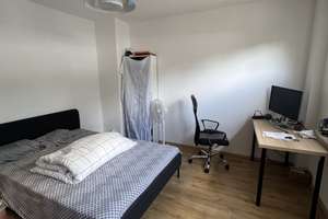 helle, schön aufgeteilte 1 1/2 -Zimmerwohnung im EG – Alstadener Str. 186, 46049 Alstaden-West, Oberhausen – Vorschaubild 6
