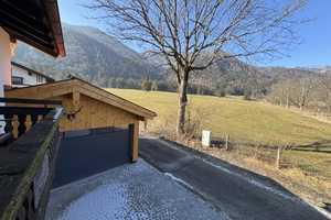 Teilerneuerte Süd-West-Haushälfte mit Doppelgarage in stiller Randlage – Traunstein (Kreis) – Vorschaubild 24