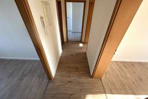 Helle 3-Raum-Wohnung in Stadtfeld West – Hannoversche Straße 10, 39110 Stadtfeld West, Magdeburg – Vorschaubild 4