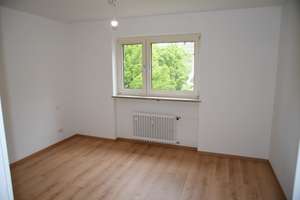 Erstbezug nach Kernsanierung: schöne ruhige 2-Zimmerwohnung in Sendling-Westpark – Andechser Straße 1, 81369 Mittersendling, München – Vorschaubild 4