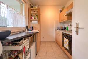 Helles und freundliches Apartment in Wuppertal-Vohwinkel – Die vollständige Adresse der Immobilie erhältst du vom Anbieter., 42327 Vohwinkel, Wuppertal – Vorschaubild 3
