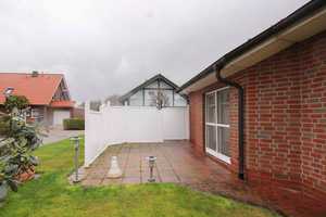 Küstennah: Familienidyll mit Garten und Carport in Wangerland-Hooksiel – Friesland (Kreis) – Vorschaubild 11