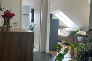 Essen-Kupferdreh, modernes Appartement in ruhiger und zentraler Lage – Kupferdreher Straße 270, 45257 Kupferdreh, Essen – Vorschaubild 3