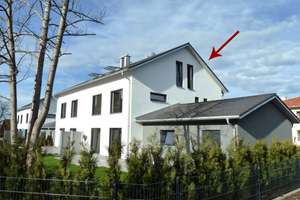 GROSSzügige, MODERNE DHH in RUHIGER und SONNIGER LAGE! IDEAL für Familien! SCHÖNER Garten!