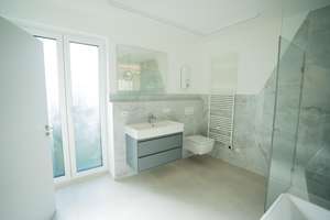 Erstbezug, direkter Waldzugang & Design: freistehendes Haus mit 7 Stellplätzen und Luxus-Ausstattung – Dorstener Str. 376c, 44809 Hofstede, Bochum – Vorschaubild 25