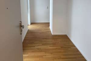 2-Zimmer-Wohnung mit 2 Loggien zum Innengarten & Wannenbad – bezugsfertig Frankfurt – In der Au 23, 60489 Rödelheim, Frankfurt am Main – Vorschaubild 6