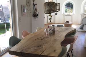 Exklusiv modernisiertes DHH mit offenem Wohnkonzept, großem Garten und hochwertiger Auss – Die vollständige Adresse der Immobilie erhältst du vom Anbieter., 80999 Untermenzing, München – Vorschaubild 15