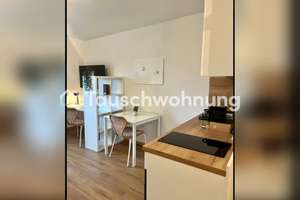 Tauschwohnung: 1-Zimmer-Wohnung in München, Pasing-Obermenzing – Die vollständige Adresse der Immobilie erhältst du vom Anbieter., 81247 Obermenzing, München – Vorschaubild 3