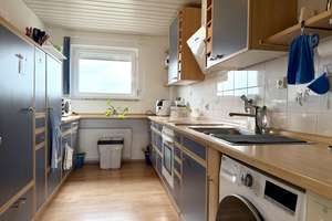 Großzügiges Wohnen mit 24 m² Südterrasse – Die vollständige Adresse der Immobilie erhältst du vom Anbieter., 30629 Misburg-Nord, Hannover – Vorschaubild 7